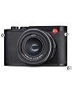 Leica Q2 schwarz leasen 
