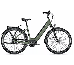 KALKHOFF IMAGE 3.B EXCITE RT 625 WH DAMEN GRÜN 2023/2024 als Leasing