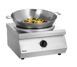 Bartscher Induktionswok IW 80 bei uns leasen oder mieten