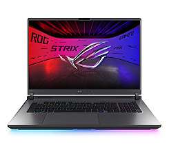 ASUS ROG Strix G18 G815JMR-S8039W 18