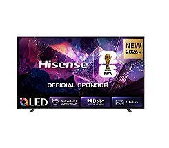 Hisense 100E7DS PRO Hi-QLED-Fernseher bei uns leasen oder mieten statt teuer kaufen