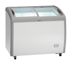 Bartscher Eistruhe 300L leasen