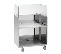 Bartscher Snackpoint 200 jetzt leasen