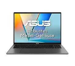 ASUS Vivobook S16 M3607GA-SH004W 16