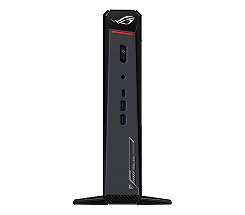 ASUS NUC 15 ROG Jean Canyon RNUC15JNK9X389A2 Core Ultra 9 275HX RTX5070Ti 32GB/1TB Mini-PC Win 11 mit EU-Netzkabel als Leasing