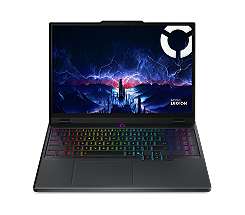 Lenovo Legion 5 15IAX10 Core Ultra 7 255HX 15,1Zoll WQXGA 32GB 1TB SSD RTX5070 W11H jetzt leasen
