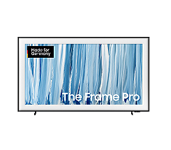 Samsung GQ-85LS03HW The Frame Pro Neo, QLED-Fernseher bei uns leasen oder mieten statt teuer kaufen