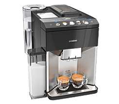 Siemens TQ507D03 EQ.500 integral Kaffeevollautomat Edelstahl bei uns leasen