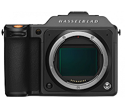 HASSELBLAD X2D 100C + XCD 120mm f3,5 Macro jetzt leasen