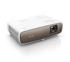BenQ W2700, DLP-Beamer bei uns leasen