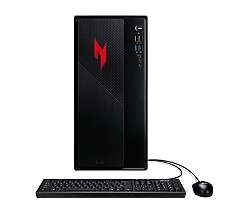 Acer Nitro 50 N50-660 Core Ultra 5 225F RTX 5060 16GB/512GB Win11 jetzt leasen