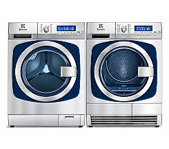 Electrolux myPRO Edge Duo mit WE2-9 LP & TD2-9HP leasen oder mieten inkl. Full-Service möglich!