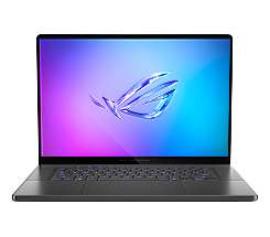 ASUS ROG Zephyrus G16 OLED Core Ultra 9 285H 32GB/1TB SSD RTX5070Ti Win11 GU605CR-QR102W leasen
