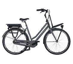 GAZELLE HEAVY DUTY NL C7+ HMB 500 WH DAMEN GRAU 2024 jetzt leasen