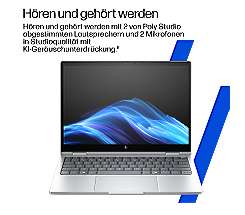 HP EliteBook 8 Flip G1i 13,3