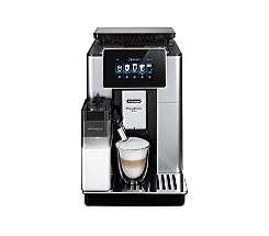 DeLonghi ECAM 610.55.SB PrimaDonna Soul als Leasing