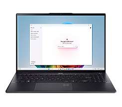 Acer Swift 16 AI SF16-51T-70HQ 16