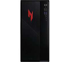 Acer Nitro 20 N20-101 Core 5 210H RTX 5060 16GB/512GB Win11 bei uns leasen