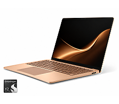Microsoft Surface Laptop 13.8 -Zoll  leasen, 8. Edition Snapdragon X2 Elite, 16GB RAM - 512GB SSD - Farbe Sand