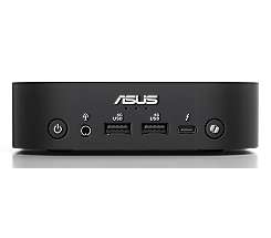 ASUS NUC 14 Pro Lunar Canyon RNUC14LNKU7094N2 Core U7 258V 32GB/1TB Mini-PC Slim Win11 Pro mit EU-Netzkabel bei uns leasen