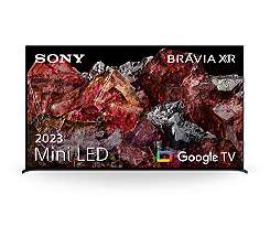 Sony XR-75X95L leasen