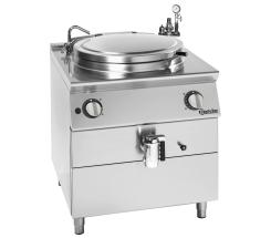 Bartscher Kochkessel 900 E100L als Leasing