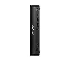 Lenovo ThinkCentre M70q Gen 6 Tiny 13A4004DGE Core Ultra 7 265T 32GB/512GB SSD Win11 Pro Leasing - Oft besser als Ratenkauf