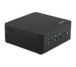 MSI Cubi NUC AI+ 2MG-039AT Mini PC Core Ultra 7 258V 32GB/1TB SSD Win11 bei uns leasen