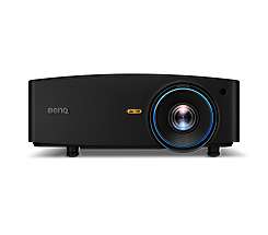 BenQ LK954ST Beamer Short-Throw-Projektor 5100 ANSI Lumen DLP 2160p (3840x2160) 3D Schwarz jetzt leasen