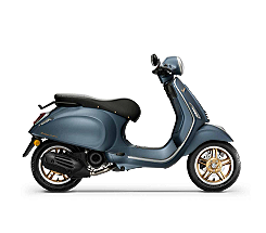 Vespa Primavera 50 RST E5 officina Roller ab sofort leasen oder mieten