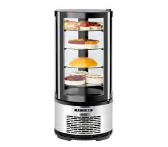 Bartscher Kuchenvitrine 100L bei uns leasen oder mieten