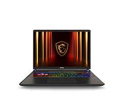 MSI Vector 16 HX AI A2XWIG-293 16