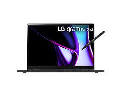 LG gram Pro 16
