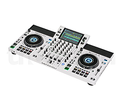 Denon DJ SC Live 4 white bei uns leasen oder mieten statt teuer kaufen