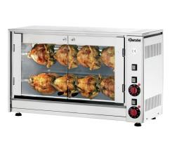 Bartscher Hähnchengrill P8N leasen