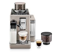 DeLonghi EXAM440.55.BG Rivelia Sand Beige Kaffeevollautomat bei uns leasen