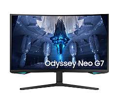 Samsung Odyssey S32BG750N 81cm (32
