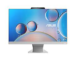 ASUS Zen All-in-One Intel Core 5-120U 8GB/256GB SSD Win11 Pro E3402WVAK-WPC009X bei uns leasen