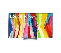 LG OLED65C28LB leasen