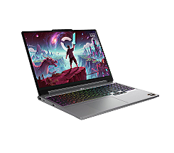 Lenovo LOQ 15AHP11 (83TN0027GE), Gaming-Notebook, hier leasen