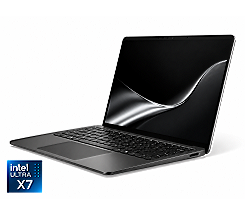 Microsoft Surface Laptop 13.8 Zoll Business leasen, Core Ultra X7 (Serie 3) , 16GB RAM - 512GB SSD - Farbe Schwarz