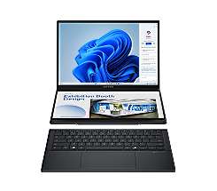 ASUS Zenbook Duo UX8406CA-PZ068X 14