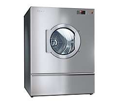 Miele Gewerbetrockner PDR 928 [EL], 28 kg, Edelstahl leasen oder mieten