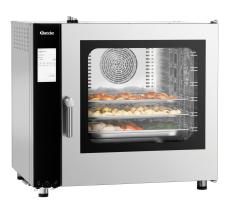 Bartscher Kombidämpfer Silversteam2 P-7110DRS bei uns leasen oder mieten