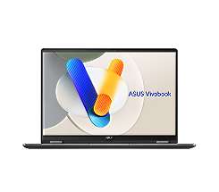 ASUS Vivobook 14 Flip TP3407SA-QL023W 14
