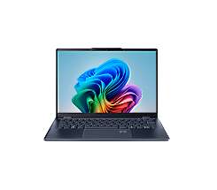 Acer Swift 14 AI SF14-51-75E9 14