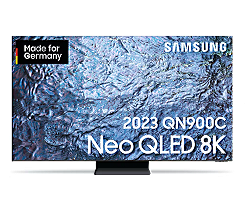 Samsung GQ85QN900CTXZG 214cm 85 Zoll 8K Neo QLED MiniLED 120 Hz Smart TV leasen