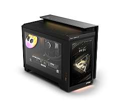 MSI MEG Vision X AI 2NVZ9-234AT Core Ultra 9 285K RTX5090 128GB/2TB SSD Win11 als Leasing