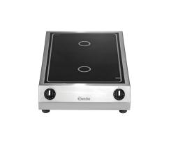 Bartscher Elektro-Kocher 2K6000 GLH bei uns leasen oder mieten