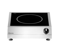 Bartscher Elektro-Kocher 1K3000 GL als Leasing